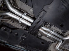 Load image into Gallery viewer, AWE Tuning AWE Tuning 22-26 Cadillac CT5-V Blackwing SwitchPath Exhaust - Chrome Silver Tips