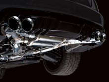 Load image into Gallery viewer, AWE Tuning AWE Tuning 22-26 Cadillac CT5-V Blackwing SwitchPath Exhaust - Chrome Silver Tips
