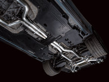 Load image into Gallery viewer, AWE Tuning AWE Tuning 22-26 Cadillac CT5-V Blackwing SwitchPath Exhaust - Chrome Silver Tips