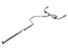 Load image into Gallery viewer, AWE Tuning AWE Tuning 22-26 Hyundai Elantra N SwitchPath Cat-Back Exhaust - Chrome Silver Tips