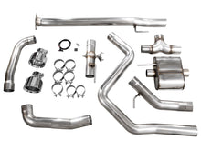 Load image into Gallery viewer, AWE Tuning AWE Tuning 22-26 Hyundai Elantra N SwitchPath Cat-Back Exhaust - Chrome Silver Tips