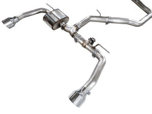 Load image into Gallery viewer, AWE Tuning AWE Tuning 22-26 Hyundai Elantra N SwitchPath Cat-Back Exhaust - Chrome Silver Tips