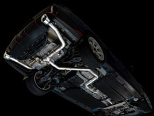 Load image into Gallery viewer, AWE Tuning AWE Tuning 22-26 Hyundai Elantra N SwitchPath Cat-Back Exhaust - Chrome Silver Tips