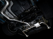 Load image into Gallery viewer, AWE Tuning AWE Tuning 22-26 Hyundai Elantra N SwitchPath Cat-Back Exhaust - Chrome Silver Tips