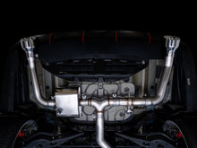 Load image into Gallery viewer, AWE Tuning AWE Tuning 22-26 Hyundai Elantra N SwitchPath Cat-Back Exhaust - Chrome Silver Tips