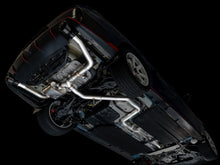 Load image into Gallery viewer, AWE Tuning AWE Tuning 22-26 Hyundai Elantra N SwitchPath Cat-Back Exhaust - Diamond Black Tips