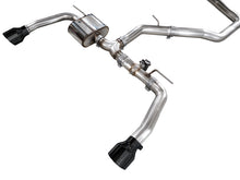 Load image into Gallery viewer, AWE Tuning AWE Tuning 22-26 Hyundai Elantra N SwitchPath Cat-Back Exhaust - Diamond Black Tips