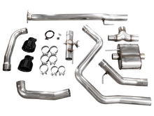 Load image into Gallery viewer, AWE Tuning AWE Tuning 22-26 Hyundai Elantra N SwitchPath Cat-Back Exhaust - Diamond Black Tips