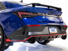Load image into Gallery viewer, AWE Tuning AWE Tuning 22-26 Hyundai Elantra N SwitchPath Cat-Back Exhaust - Diamond Black Tips
