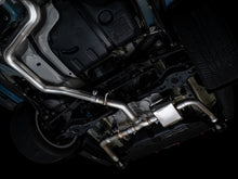 Load image into Gallery viewer, AWE Tuning AWE Tuning 22-26 Hyundai Elantra N SwitchPath Cat-Back Exhaust - Diamond Black Tips