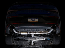Load image into Gallery viewer, AWE Tuning AWE Tuning 22-26 Hyundai Elantra N SwitchPath Cat-Back Exhaust - Diamond Black Tips