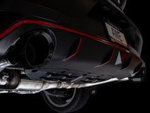 Load image into Gallery viewer, AWE Tuning AWE Tuning 22-26 Hyundai Elantra N SwitchPath Cat-Back Exhaust - Diamond Black Tips