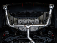 Load image into Gallery viewer, AWE Tuning AWE Tuning 22-26 Hyundai Elantra N Track Edition Cat-Back Exhaust - Chrome Silver Tips