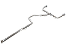 Load image into Gallery viewer, AWE Tuning AWE Tuning 22-26 Hyundai Elantra N Track Edition Cat-Back Exhaust - Chrome Silver Tips
