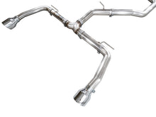 Load image into Gallery viewer, AWE Tuning AWE Tuning 22-26 Hyundai Elantra N Track Edition Cat-Back Exhaust - Chrome Silver Tips