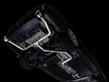Load image into Gallery viewer, AWE Tuning AWE Tuning 22-26 Hyundai Elantra N Track Edition Cat-Back Exhaust - Chrome Silver Tips
