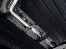 Load image into Gallery viewer, AWE Tuning AWE Tuning 22-26 Hyundai Elantra N Track Edition Cat-Back Exhaust - Chrome Silver Tips