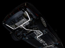 Load image into Gallery viewer, AWE Tuning AWE Tuning 22-26 Hyundai Elantra N Track Edition Cat-Back Exhaust - Diamond Black Tips