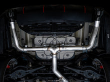 Load image into Gallery viewer, AWE Tuning AWE Tuning 22-26 Hyundai Elantra N Track Edition Cat-Back Exhaust - Diamond Black Tips