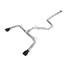 Load image into Gallery viewer, AWE Tuning AWE Tuning 22-26 Hyundai Elantra N Track Edition Cat-Back Exhaust - Diamond Black Tips