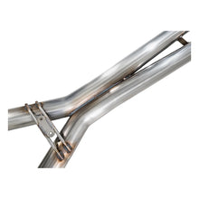 Load image into Gallery viewer, AWE X-Pipe for C6 Chevrolet Corvette Z06 and ZR1, out of package 3