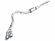 Load image into Gallery viewer, AWE Tuning 3015-32008 cat-back exhaust systems product view 1