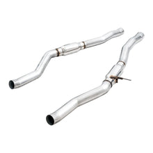 Load image into Gallery viewer, AWE Tuning 3015-32118 motor vehicle exhaust parts product view 3