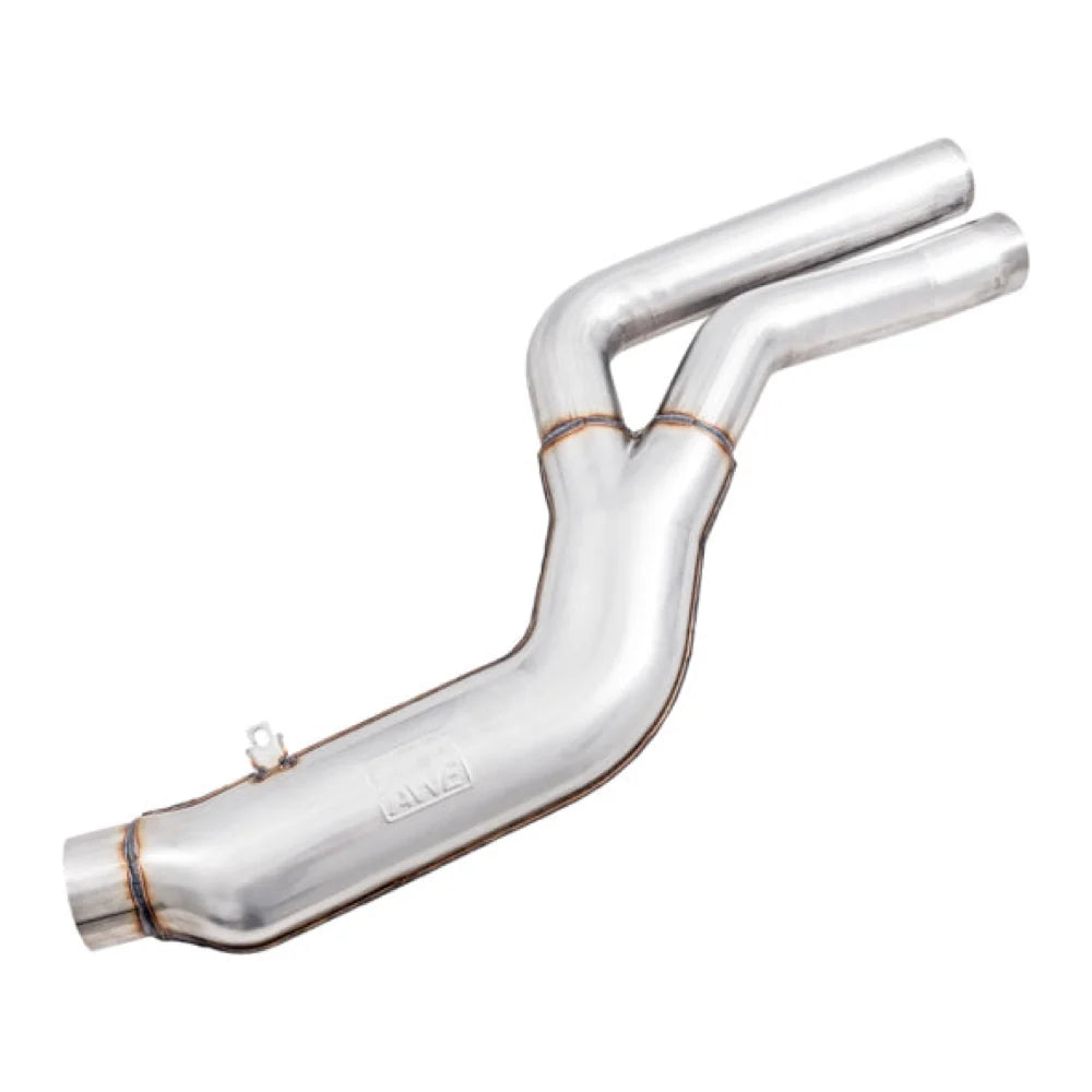 AWE Tuning 3015-32118 motor vehicle exhaust parts product view 4