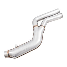 Load image into Gallery viewer, AWE Tuning 3015-32118 motor vehicle exhaust parts product view 4