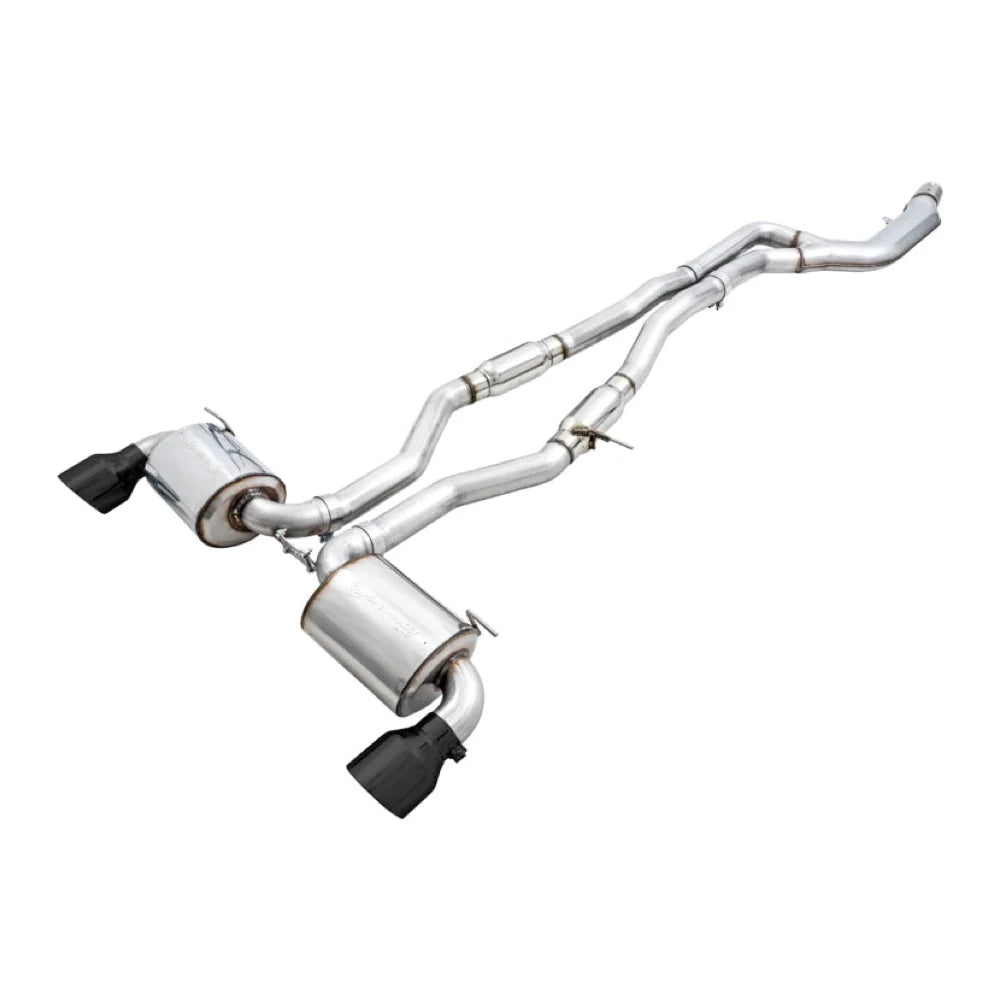 AWE Tuning 3015-33132 motor vehicle exhaust parts product view 1