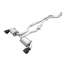 Load image into Gallery viewer, AWE Tuning 3015-33132 motor vehicle exhaust parts product view 1