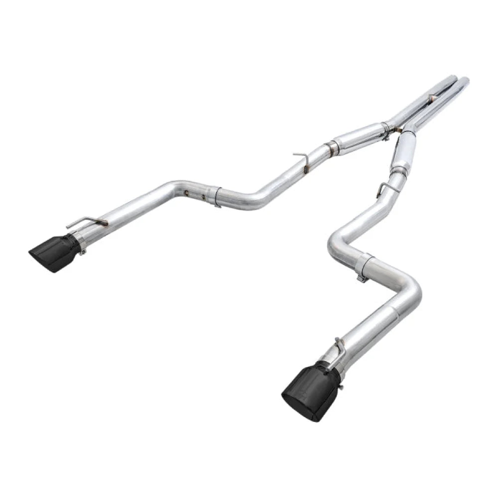 AWE Tuning 3015-33134 motor vehicle exhaust parts product view 1