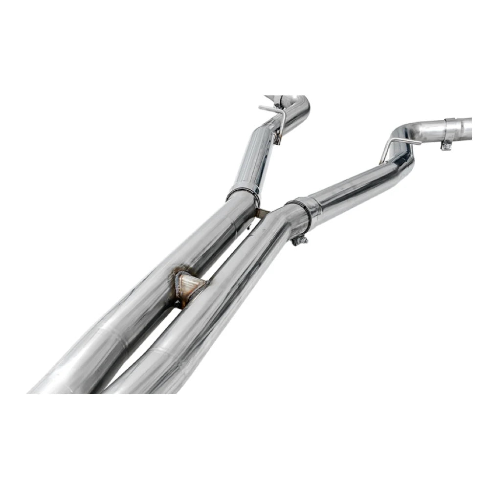 AWE Tuning 3015-33134 motor vehicle exhaust parts product view 2