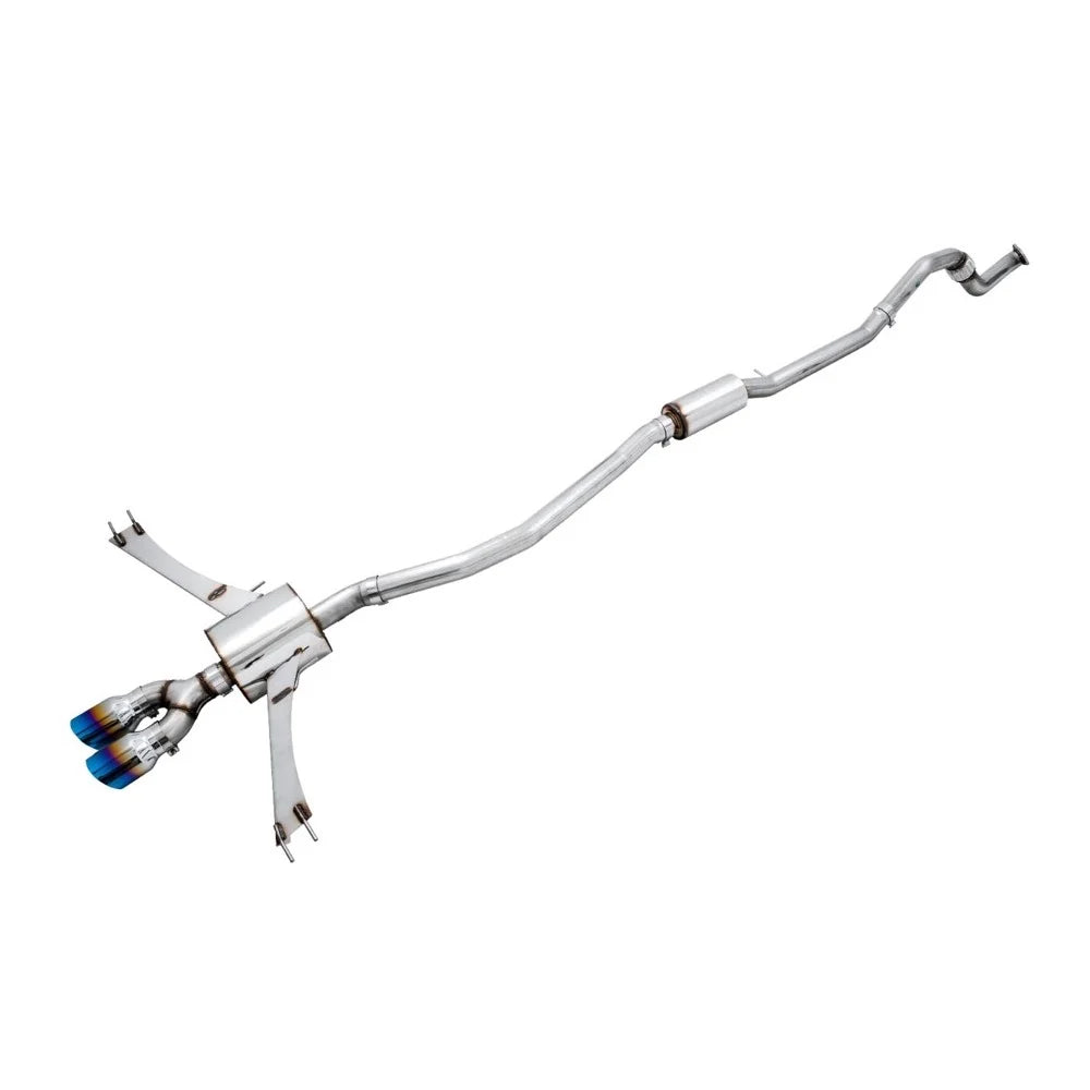 AWE Tuning 3015-39122 exhaust systems product view 1