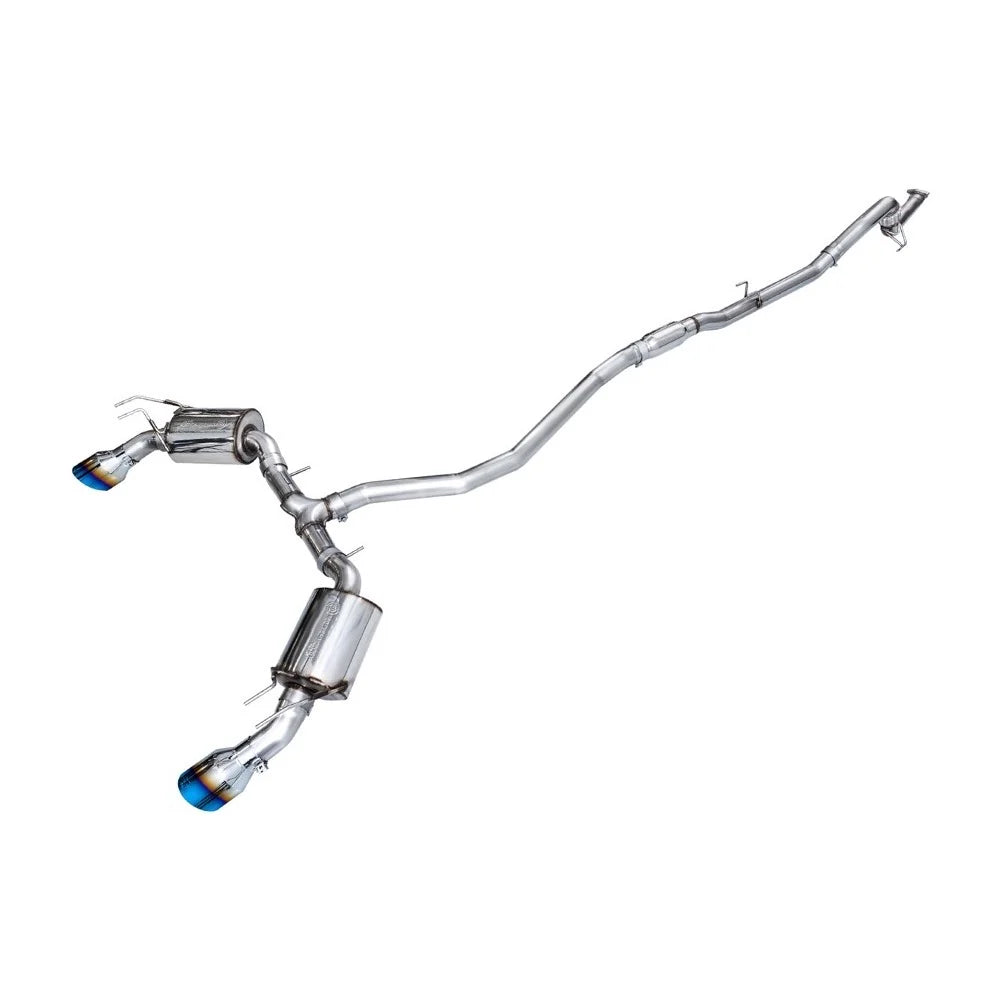 AWE Tuning 3015-39331 exhaust systems product view 2