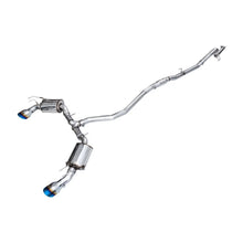 Load image into Gallery viewer, AWE Tuning 3015-39331 exhaust systems product view 2