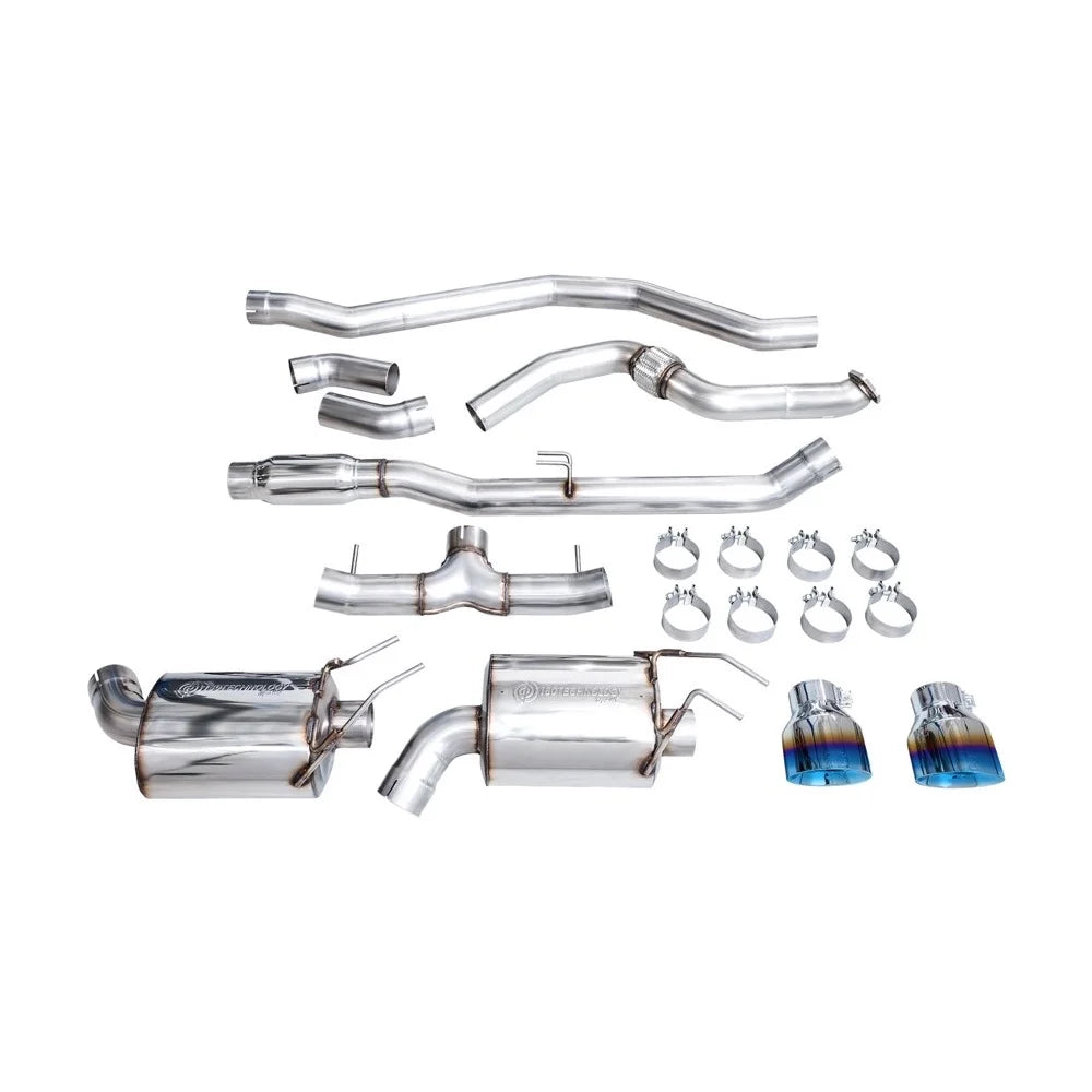 AWE Tuning 3015-39331 exhaust systems product view 3