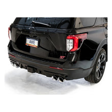 Load image into Gallery viewer, AWE Touring Edition Exhaust for 2020-2025 Ford Explorer ST - Chrome Tips, mounted 6