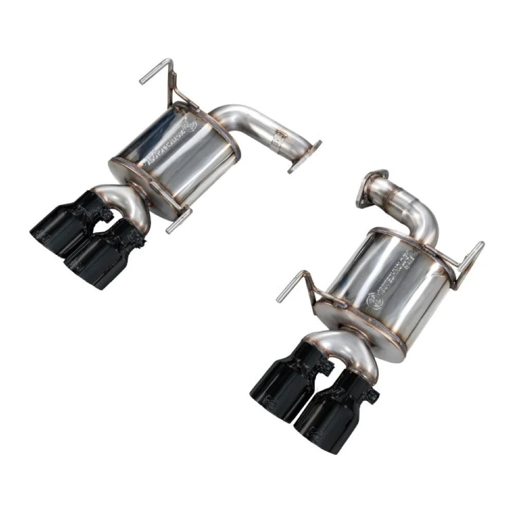 AWE Tuning 3015-43424 motor vehicle exhaust parts product view 1