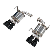 Load image into Gallery viewer, AWE Tuning 3015-43424 motor vehicle exhaust parts product view 1