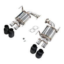 Load image into Gallery viewer, AWE Tuning 3015-43424 motor vehicle exhaust parts product view 3