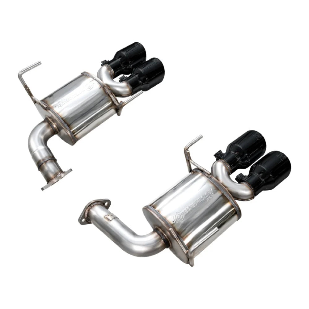 AWE Tuning 3015-43424 motor vehicle exhaust parts product view 4