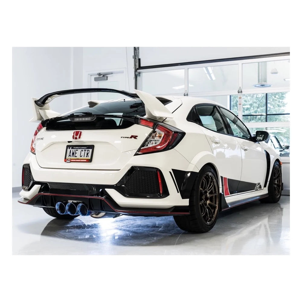 AWE Tuning 3015-49333 exhaust systems product view 1