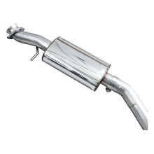 Load image into Gallery viewer, AWE Touring Edition Exhaust for 2023-2024 Toyota GR Corolla - Chrome Tips, out of package 9
