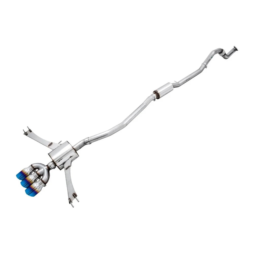 AWE Tuning 3015-59016 exhaust systems product view 1