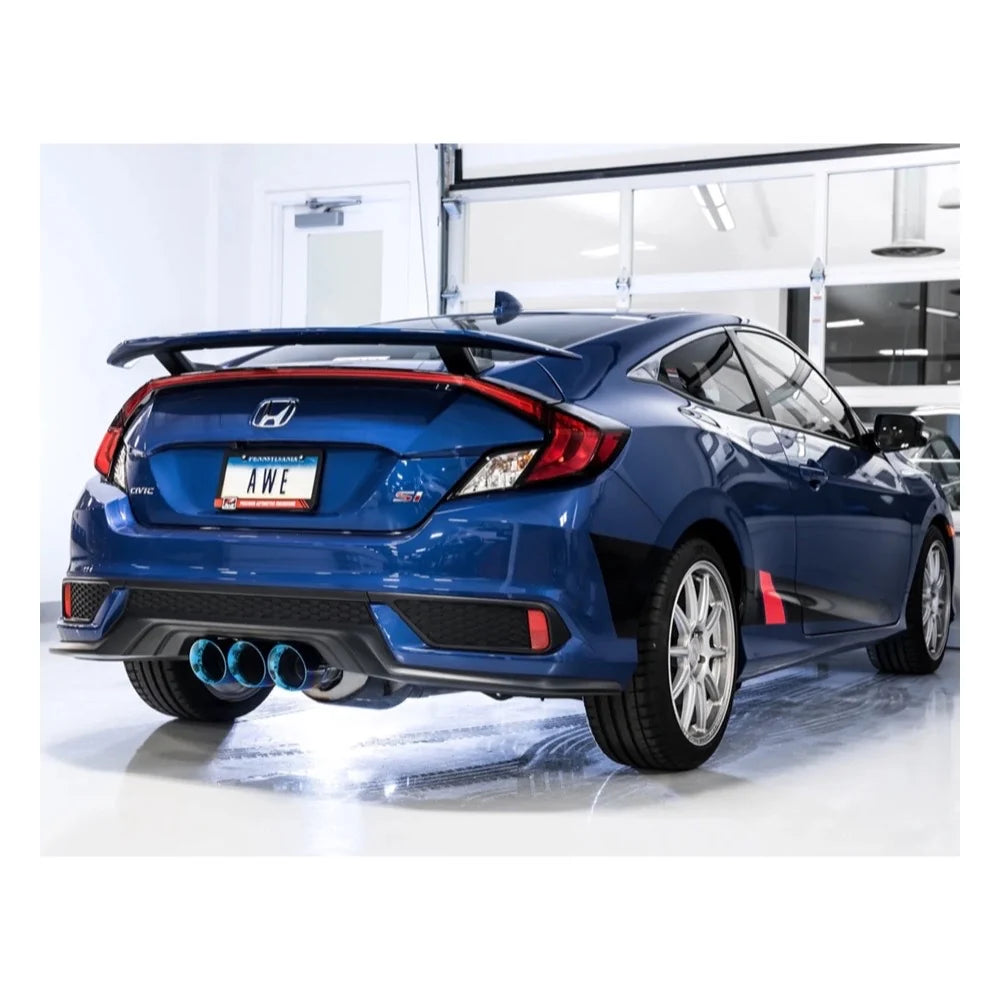 AWE Tuning 3015-59016 exhaust systems product view 2