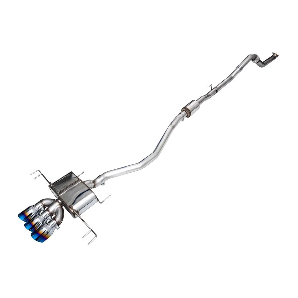 AWE Tuning 3015-59335 exhaust systems product view 1