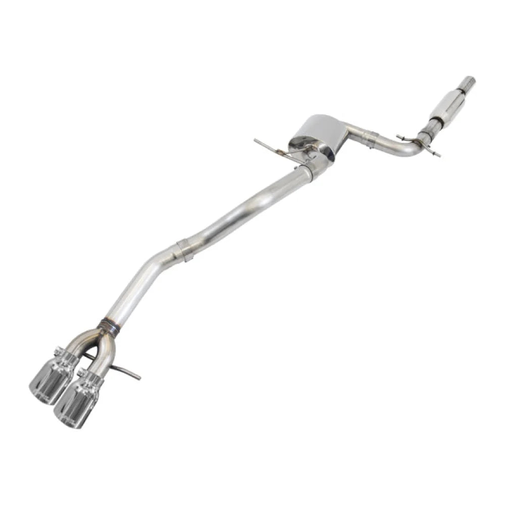 AWE Tuning 3020-22028 motor vehicle exhaust parts product view 1