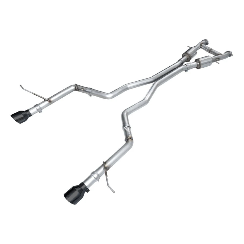 AWE Tuning 3020-33575 motor vehicle exhaust parts product view 1