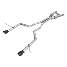 Load image into Gallery viewer, AWE Tuning 3020-33575 motor vehicle exhaust parts product view 1